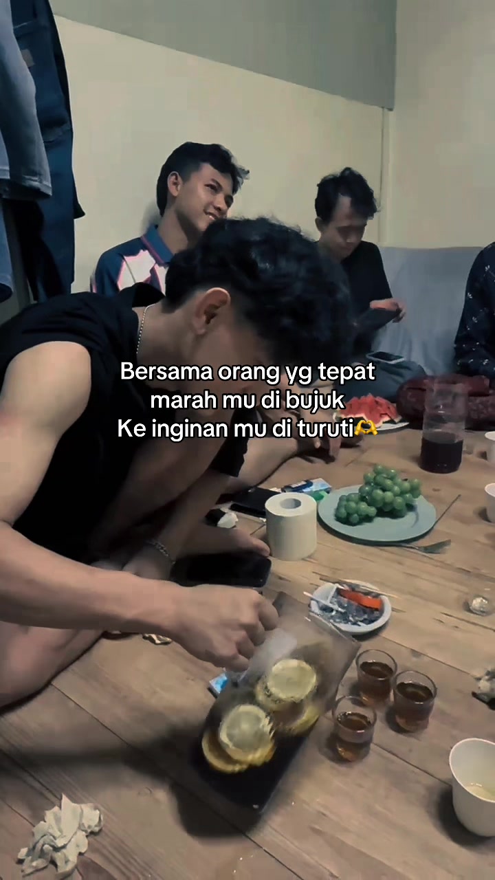 @Saniah