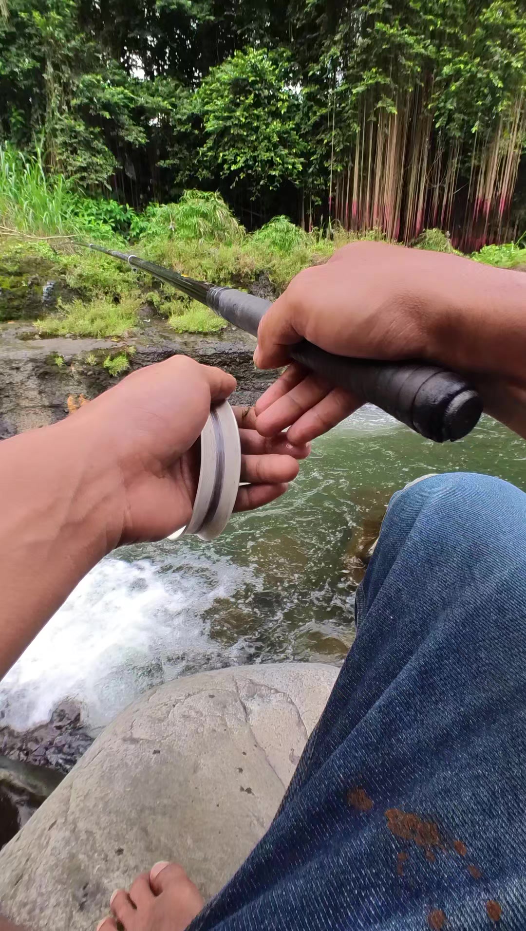 @Gasle Fishing