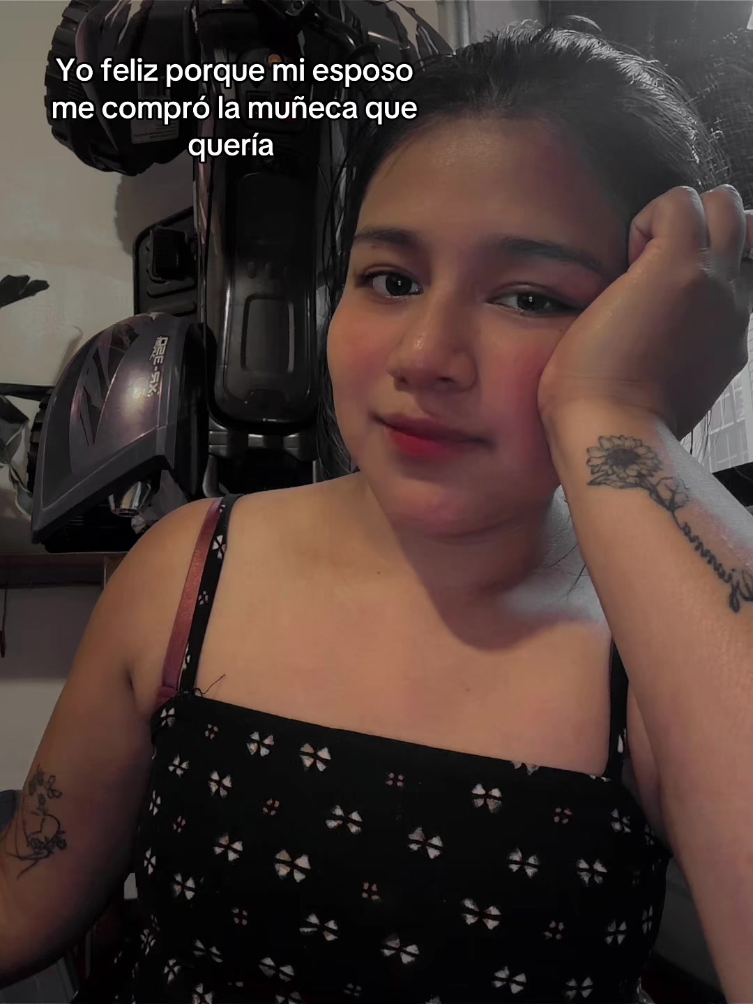 @Rosyta Cortes
