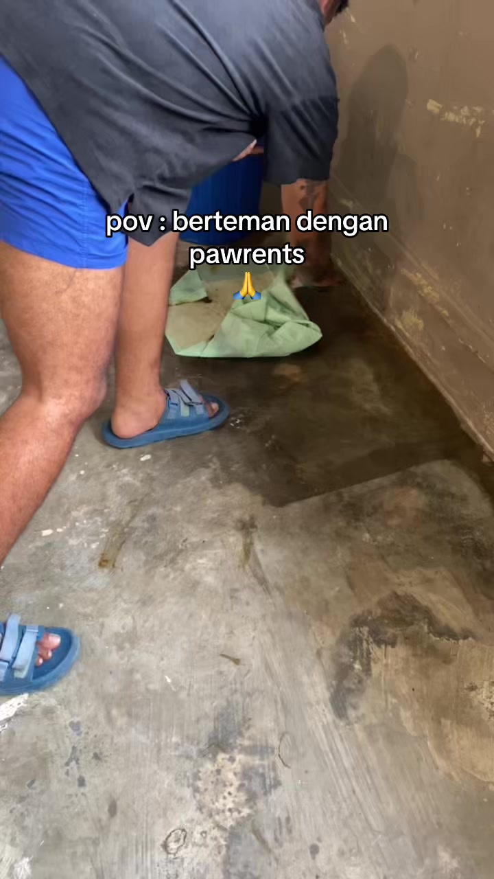 @Mak sambung