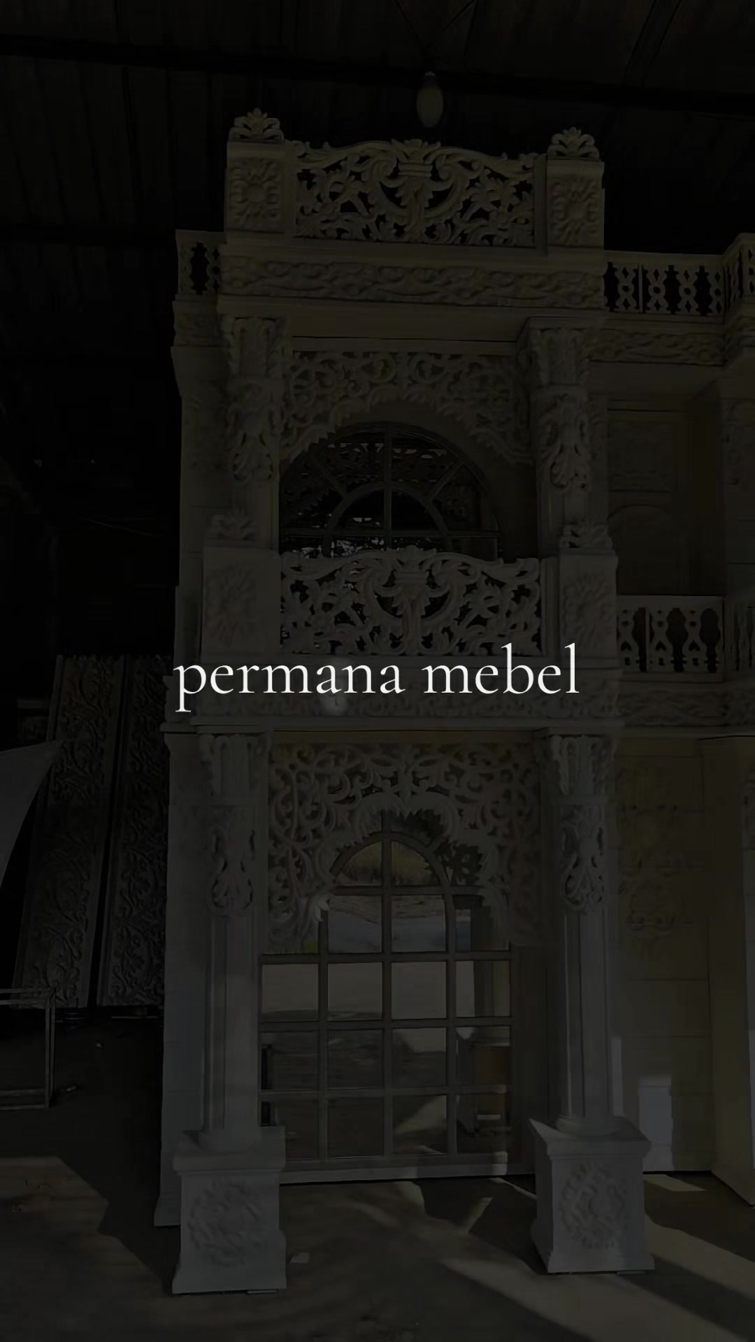 @Permana Mebel Jepara