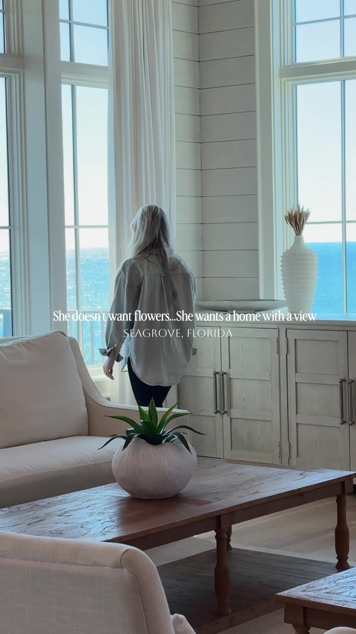 @Alexis Taylor | 30A Realtor