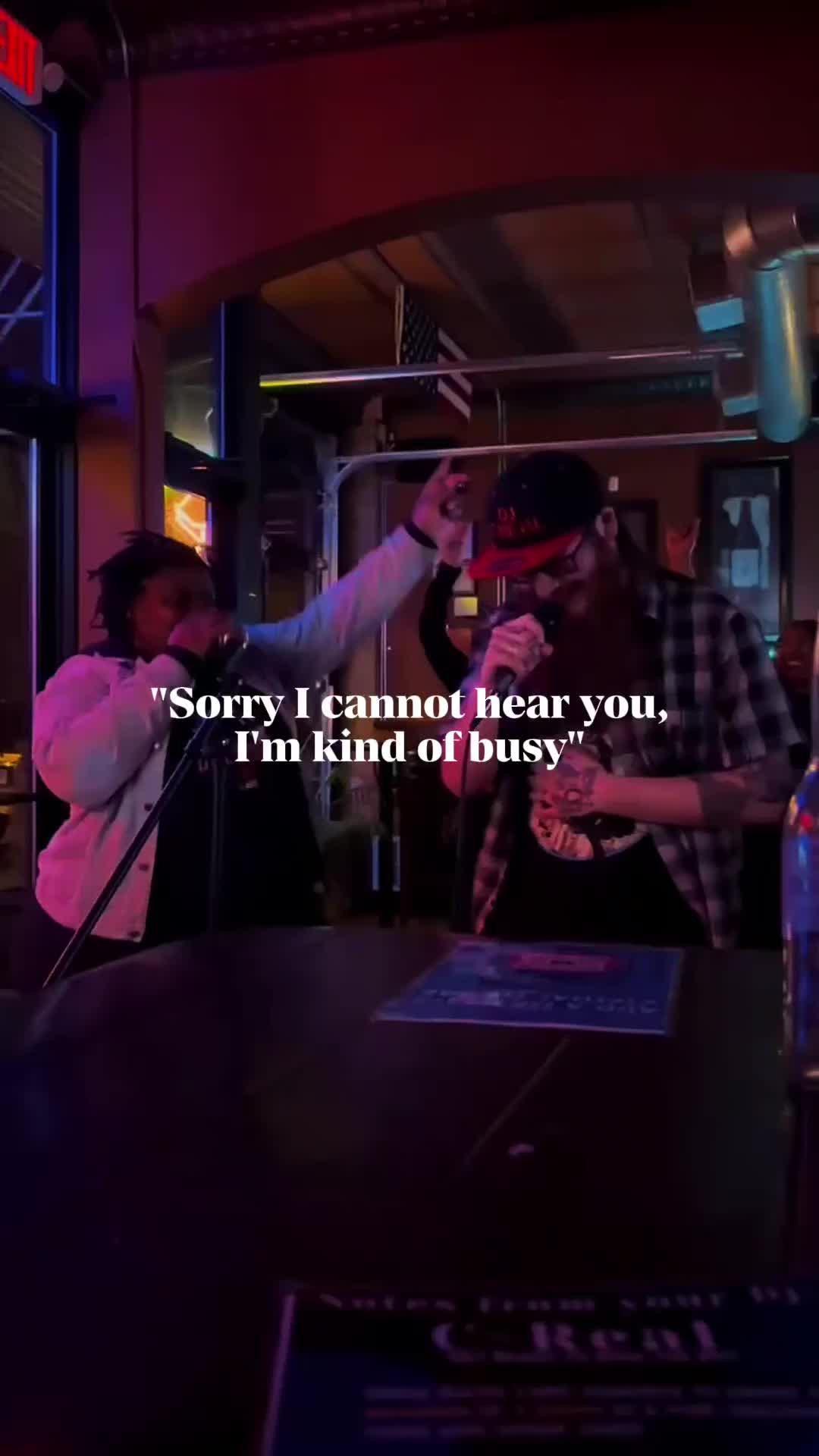 @Stevie C-Real