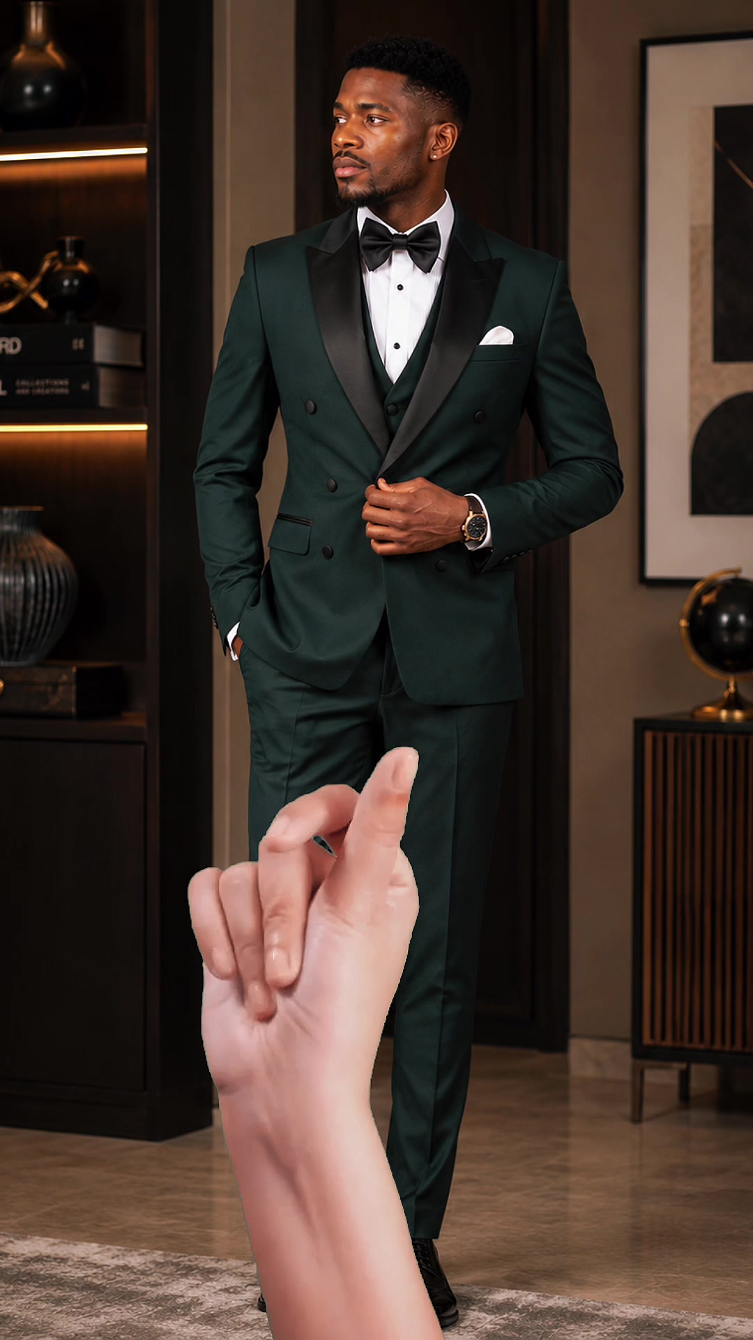 @URBAN SUITS🇺🇬
