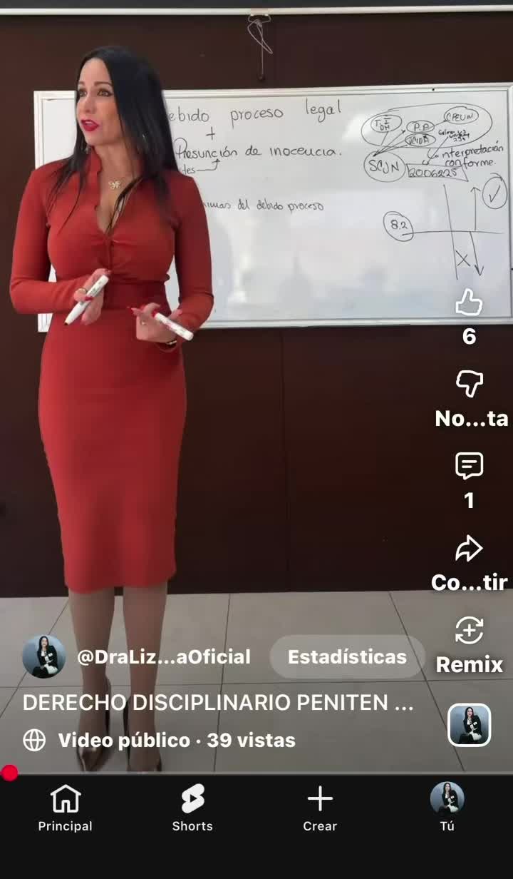 @Liz Padilla