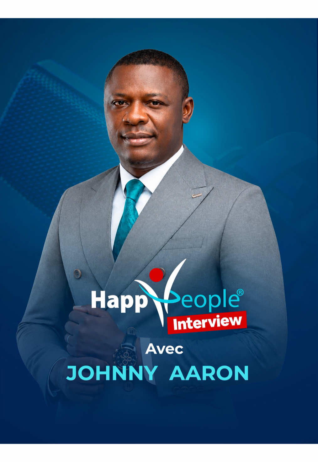 @HappyPeople