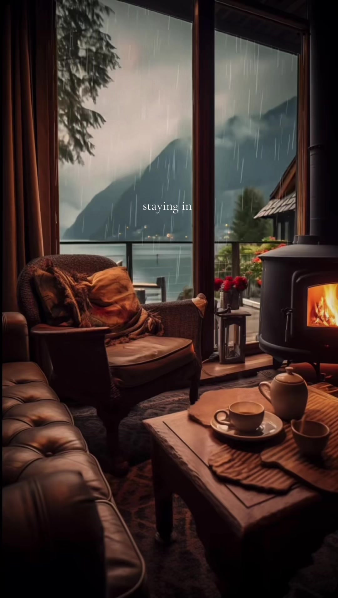 @RelaxingAmbience