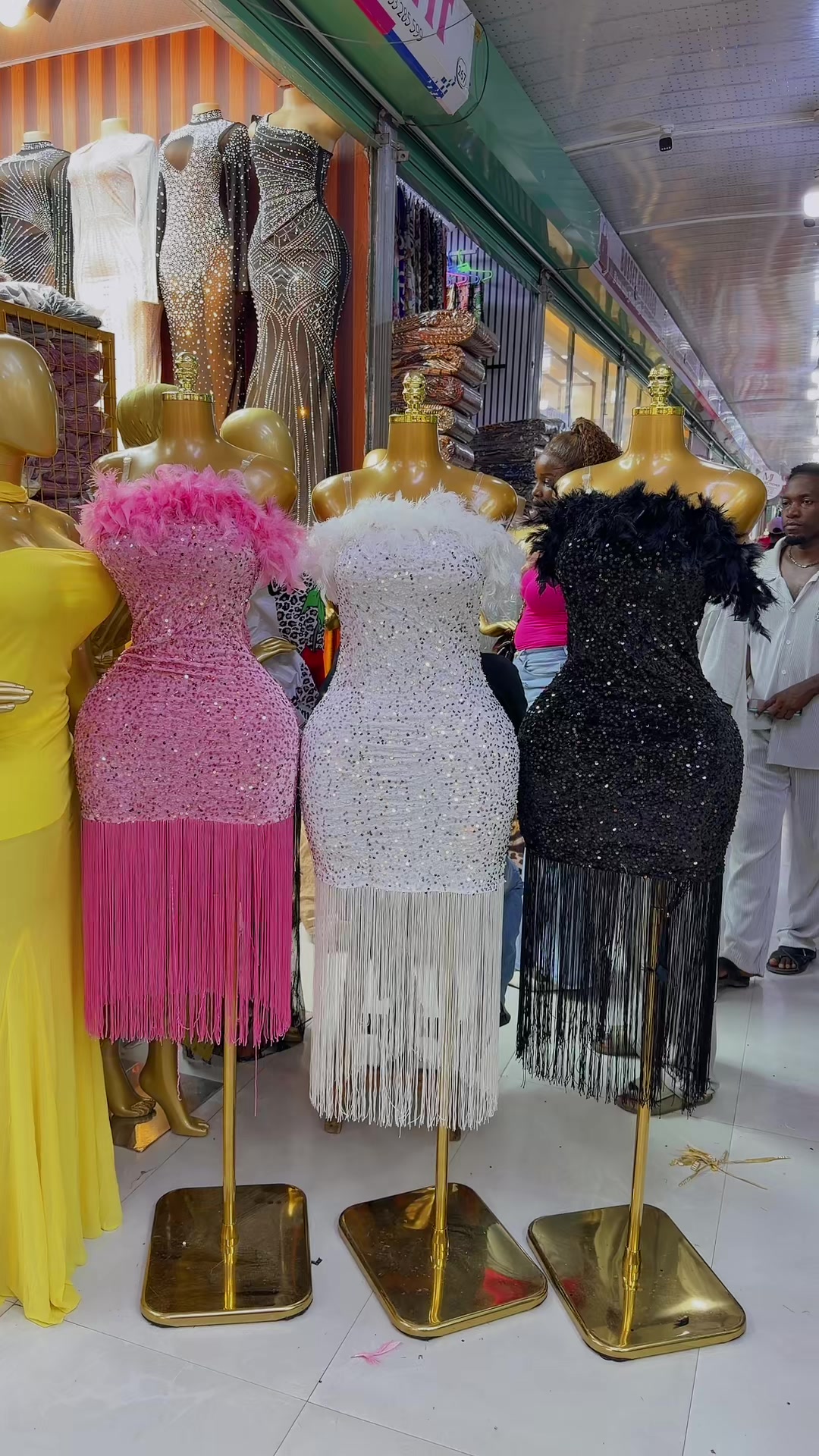 @BABA KAIRA OUTFIT