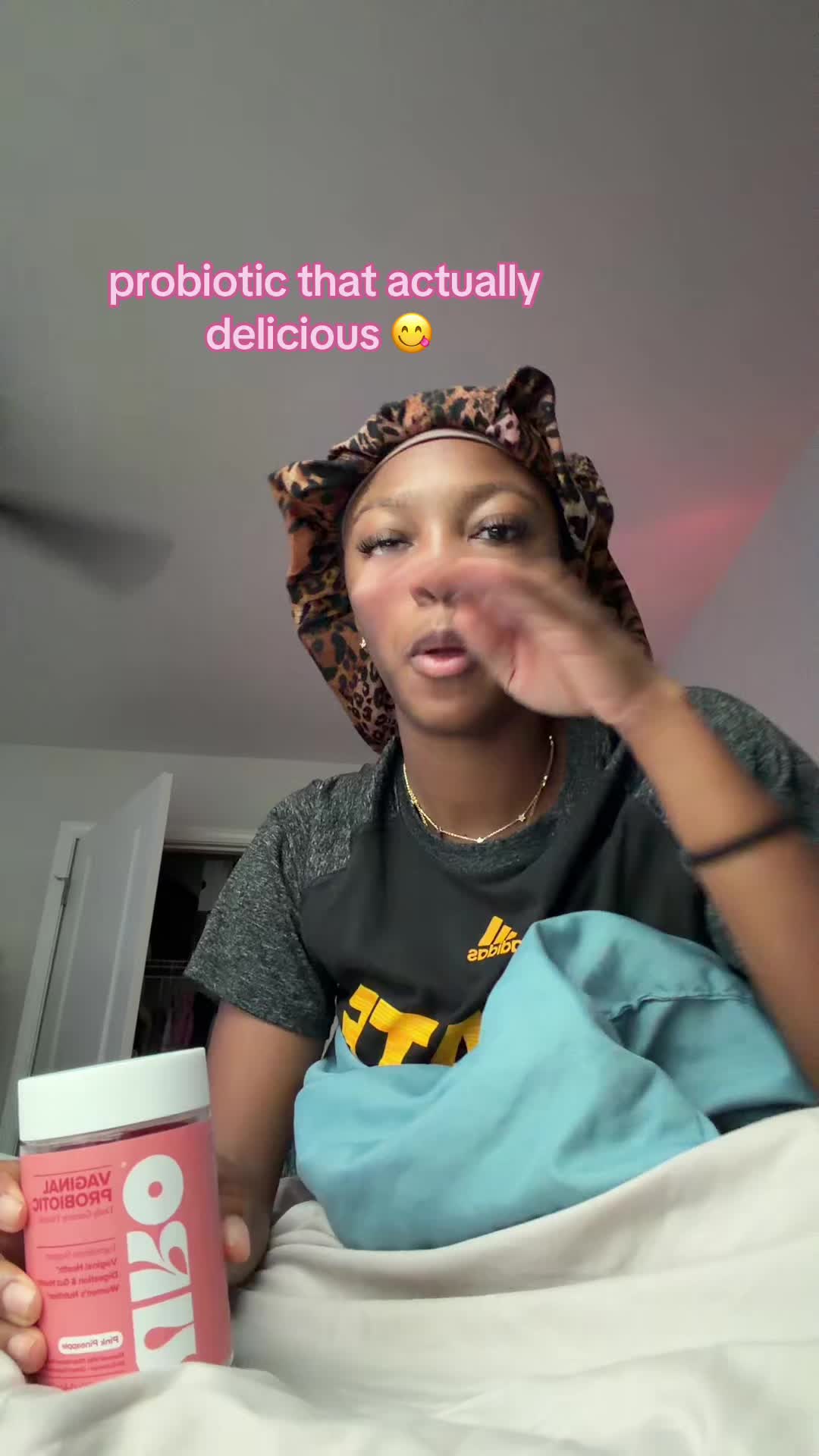 @tyler’s here 😝🥸