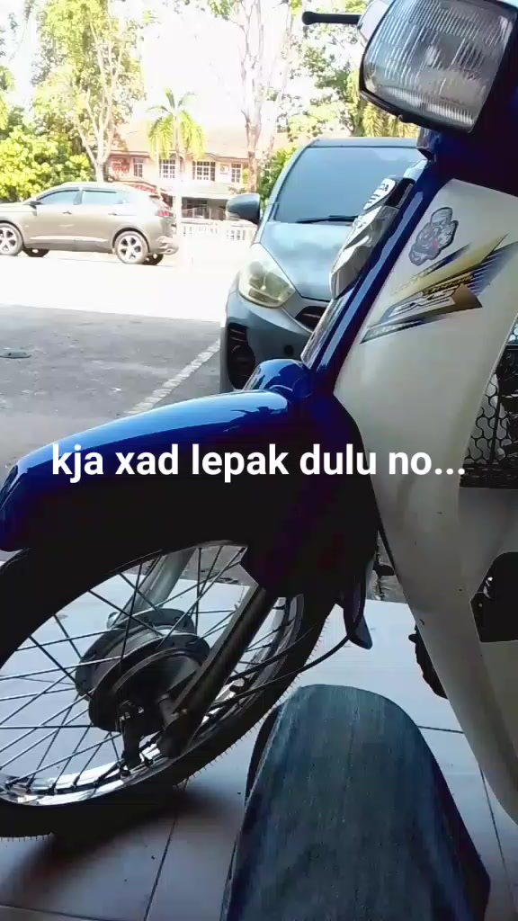 @Mohd Rizal