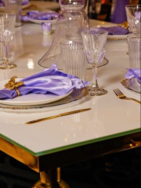 @Adonis Decorations LLC