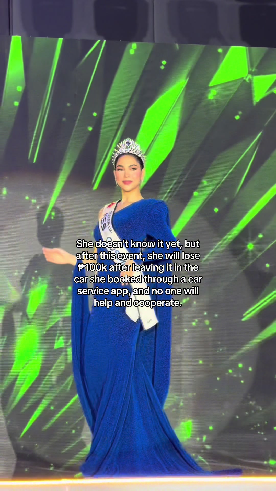 @Chelsea Fernandez