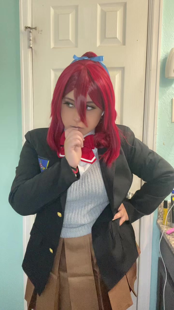 @Red Riot