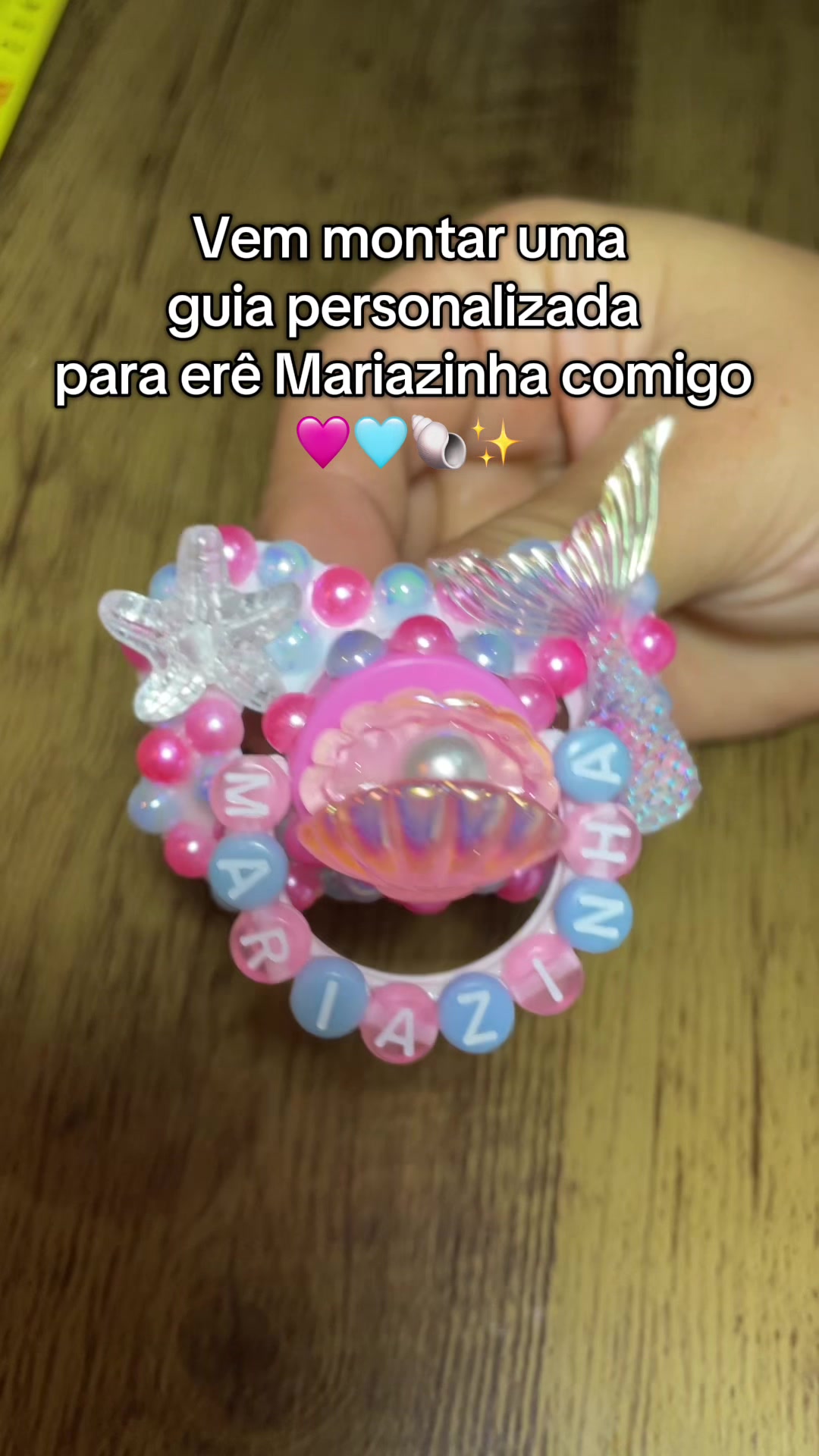 @Maria Flor - arte do axé