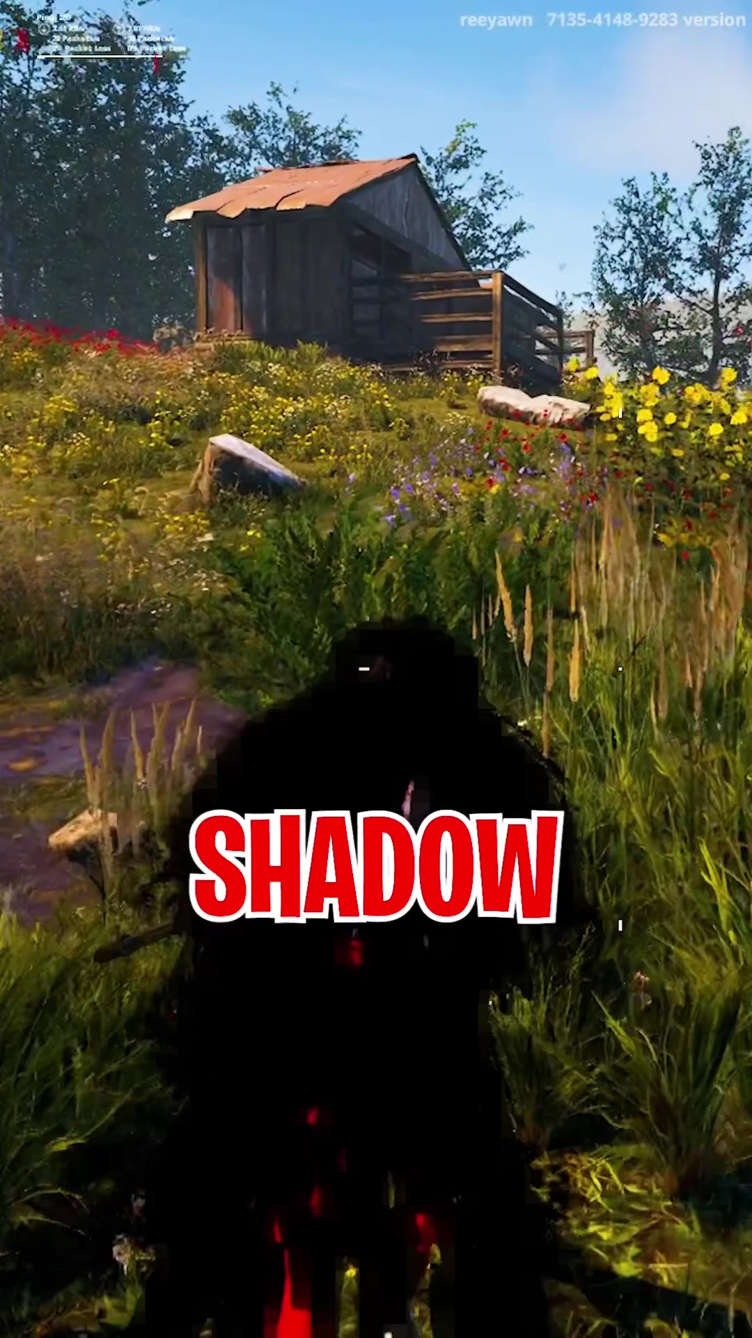 @Sneaky Snipers