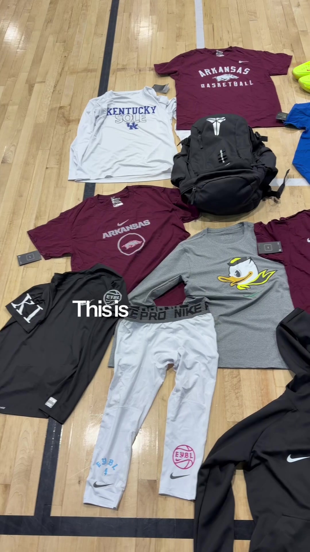 @Hoop Armour
