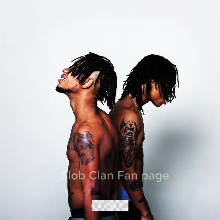 @Slob Clan Fan page