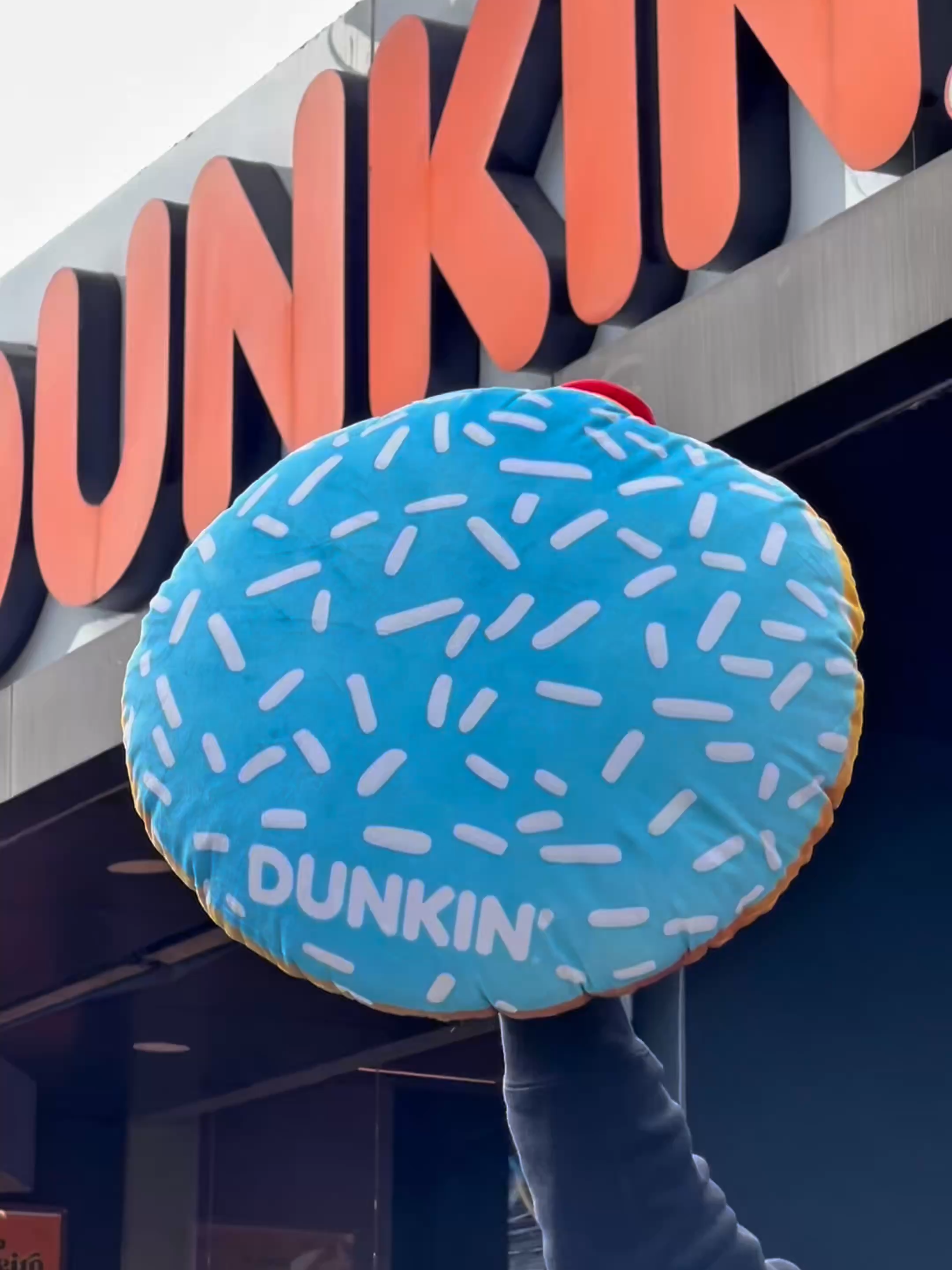 @Dunkin’ Philippines