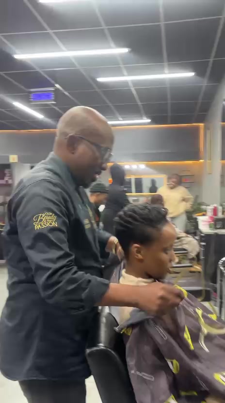 @Dr Hair