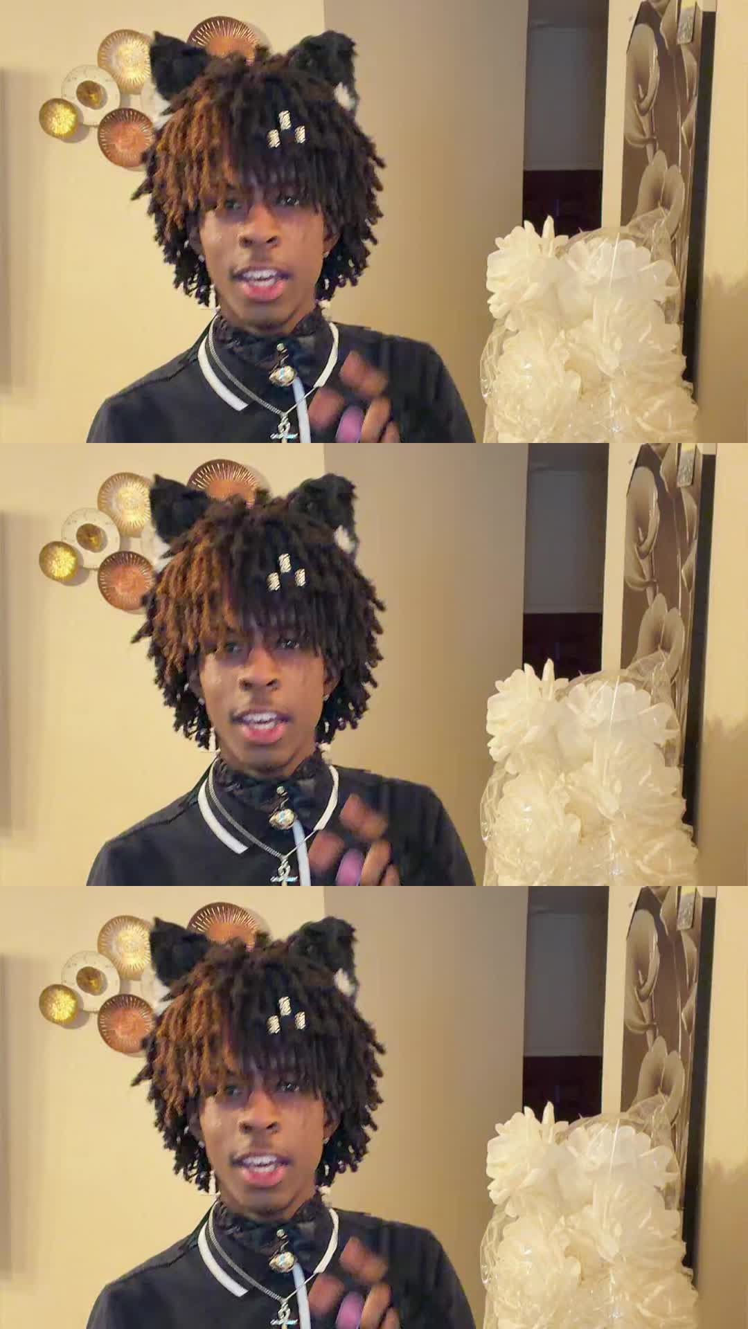 @Itspeanvt