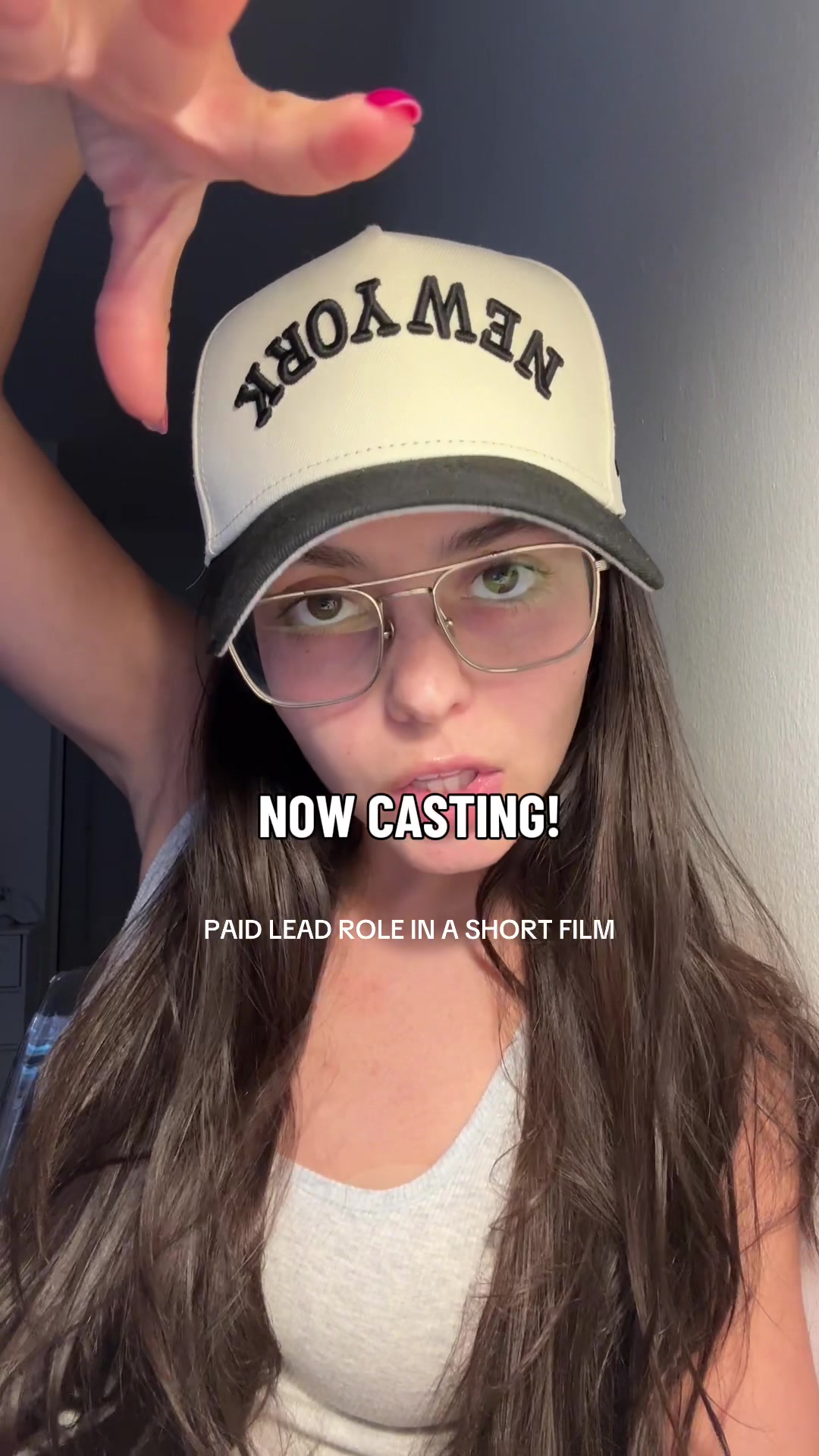 @Nikki Nunziato🎬