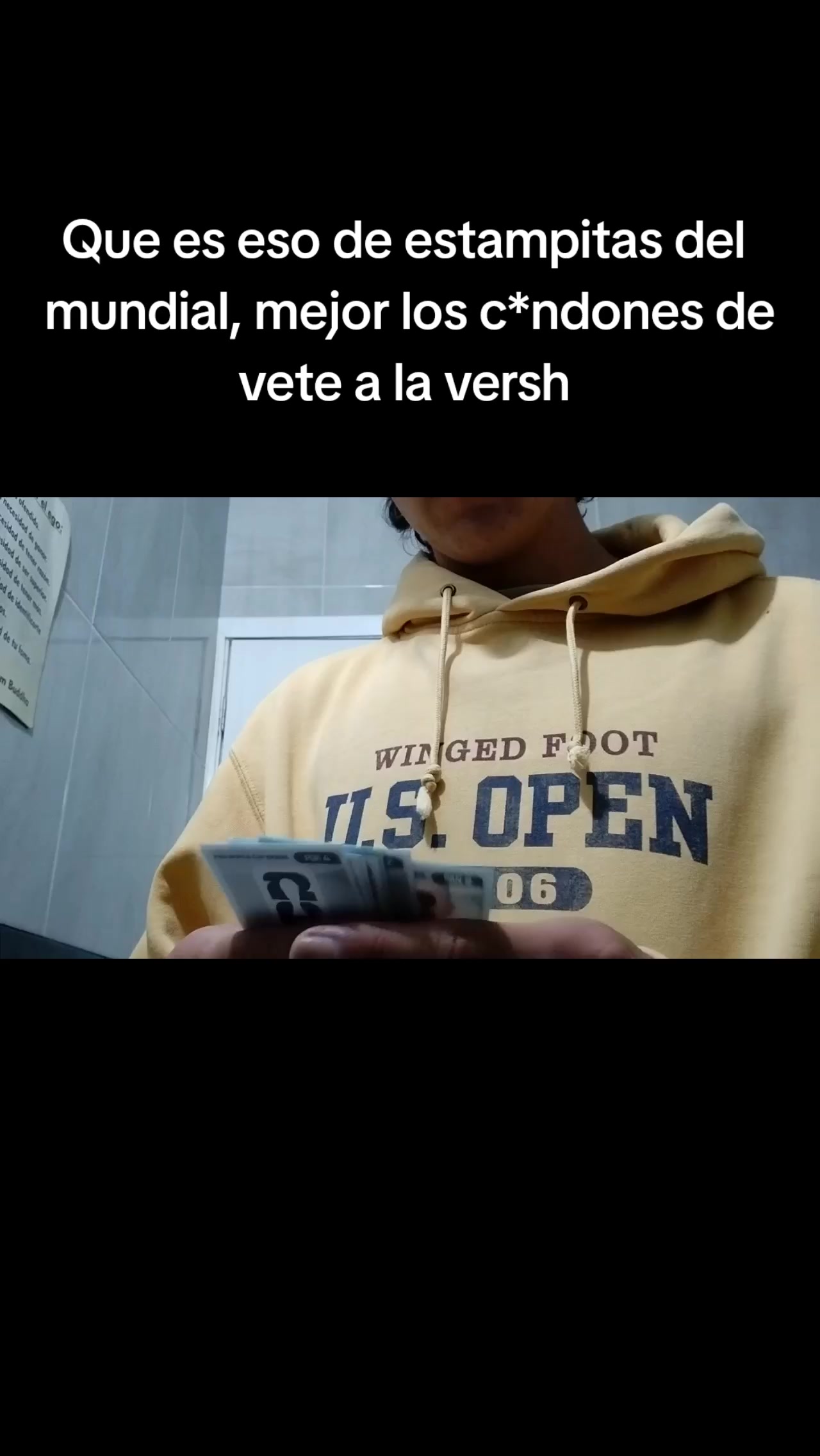 @Roker Ortiz