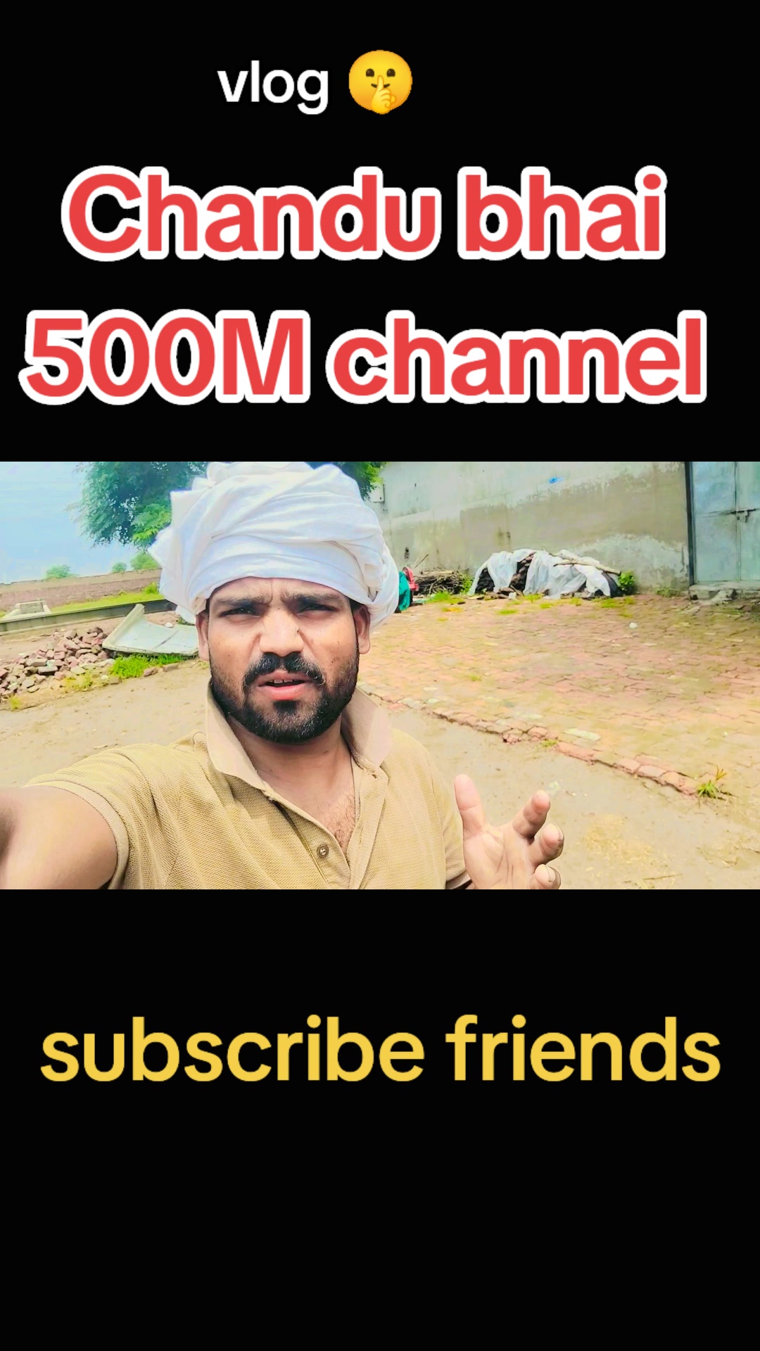 @Mr Chandu Bhai 🦅🤞🦁