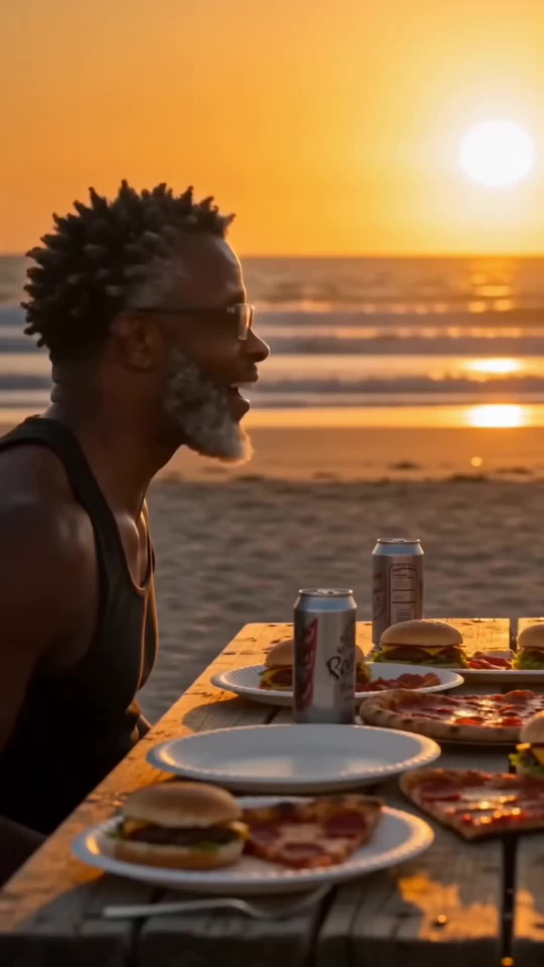@The Vibeologist