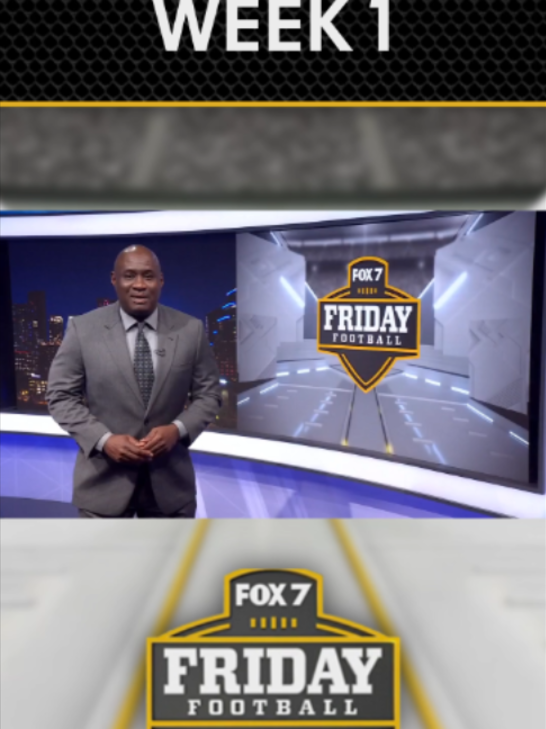@FOX 7 Austin