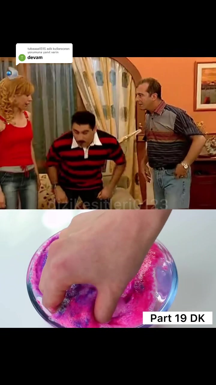 @Dizi Kesitleri