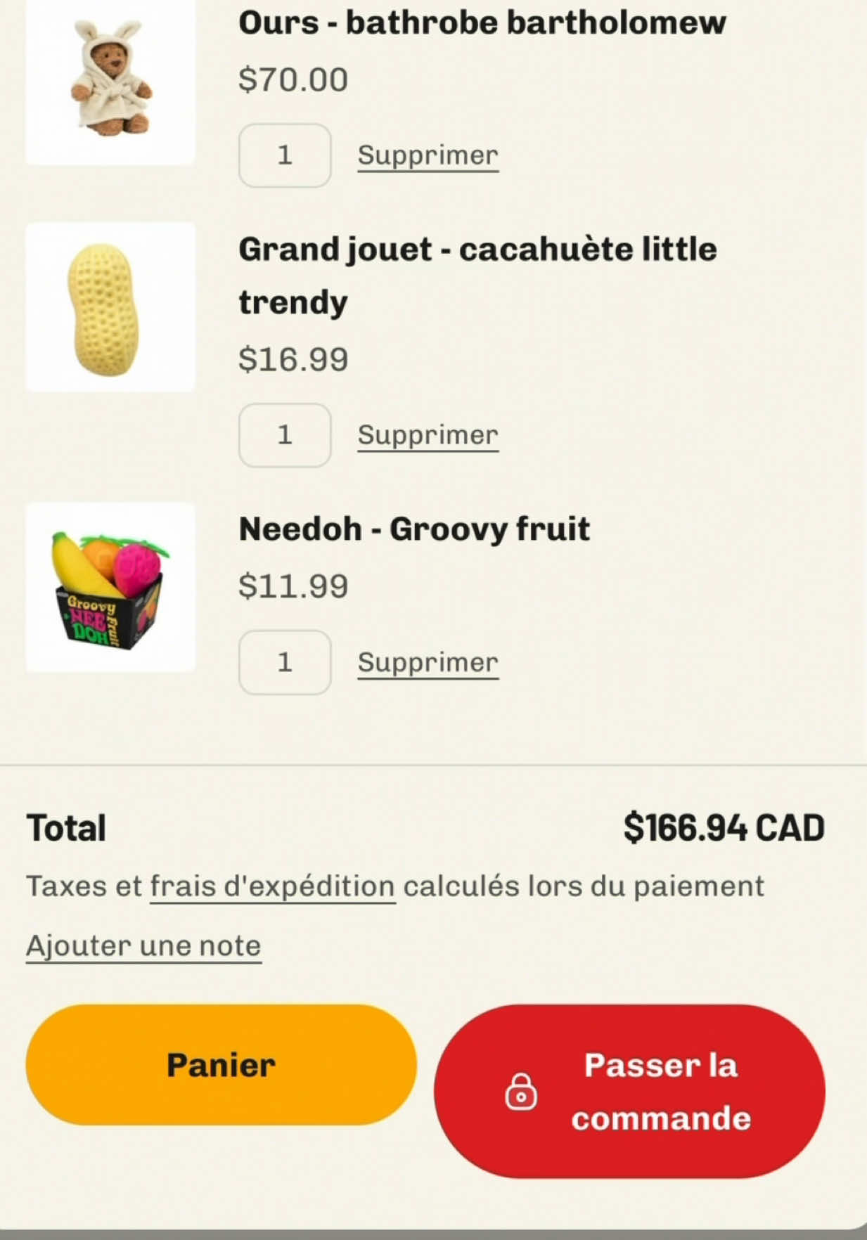 @Boutique Première