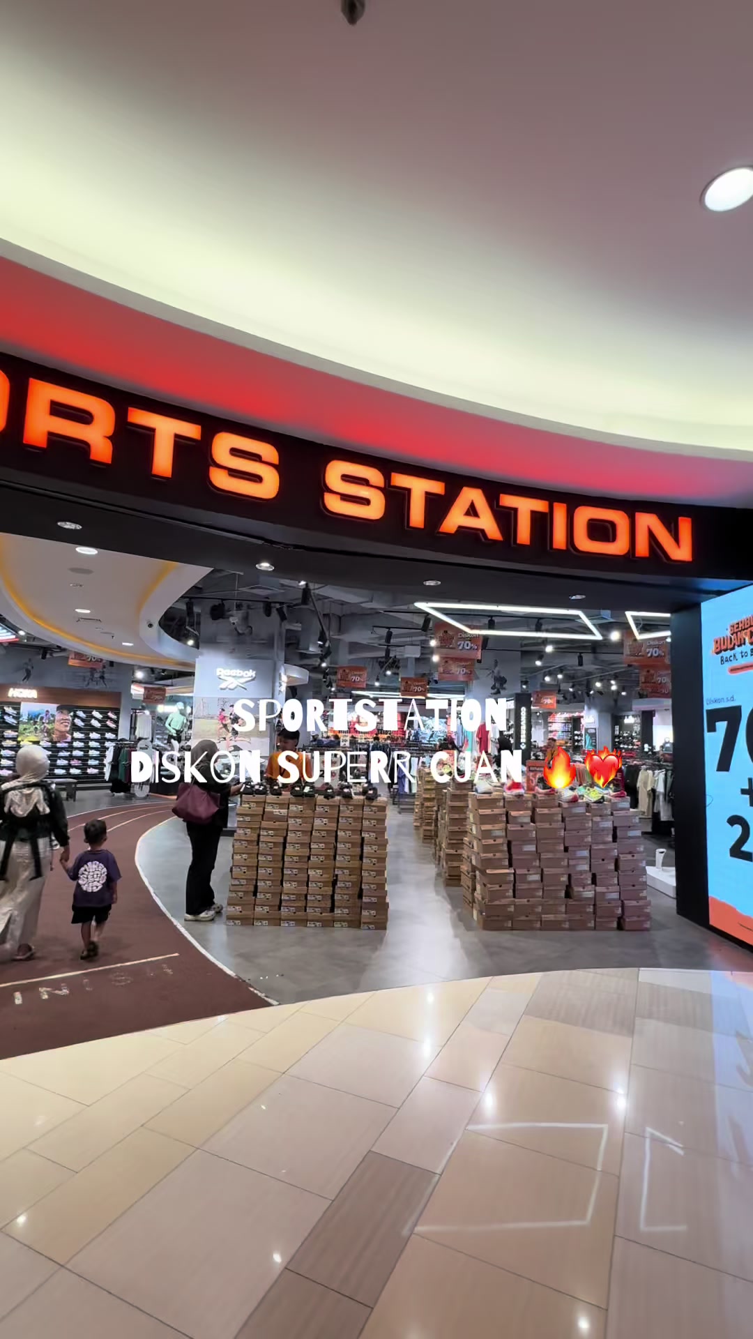 @Storesecondsby