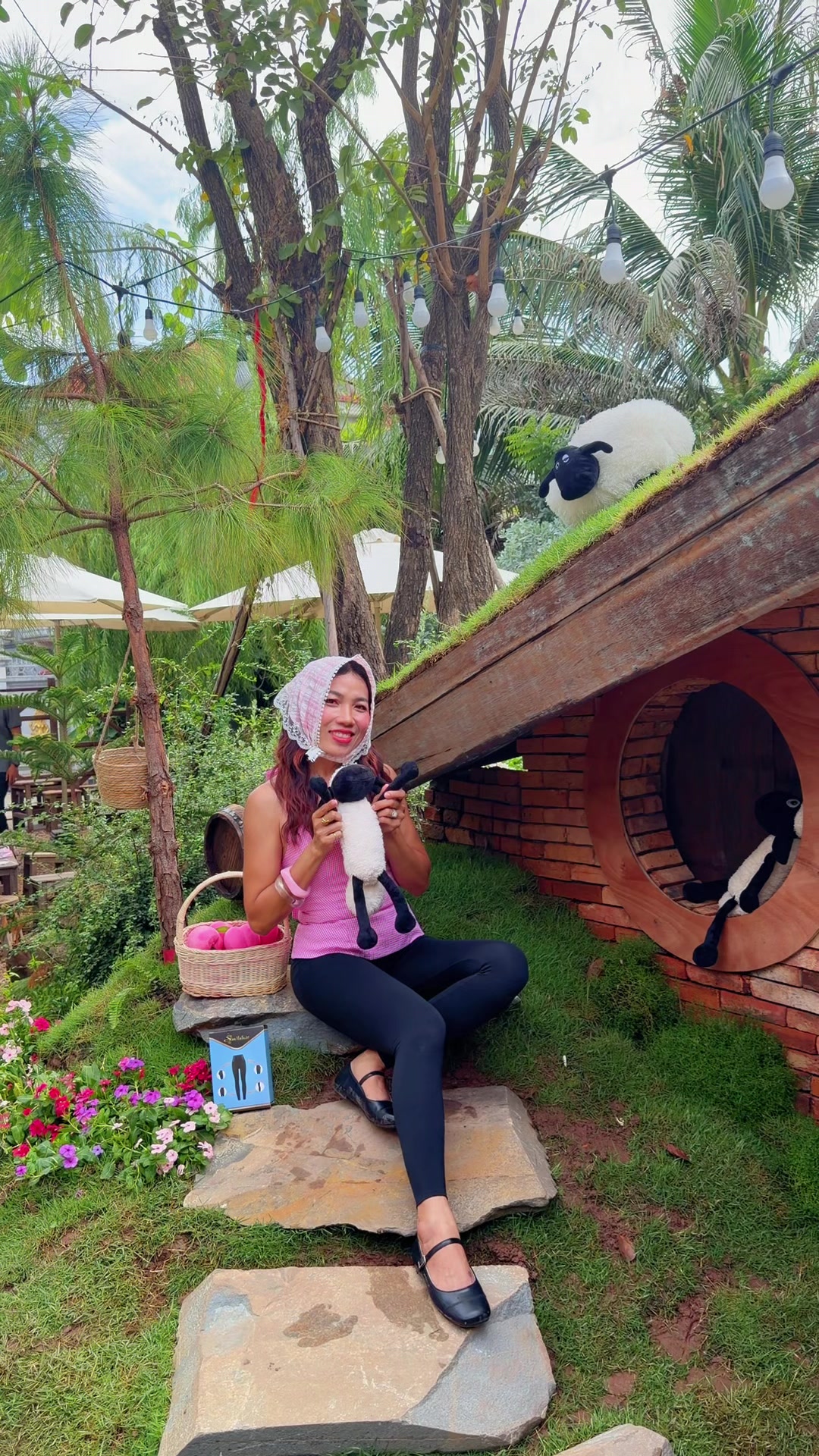 @Slim nature Cambodia