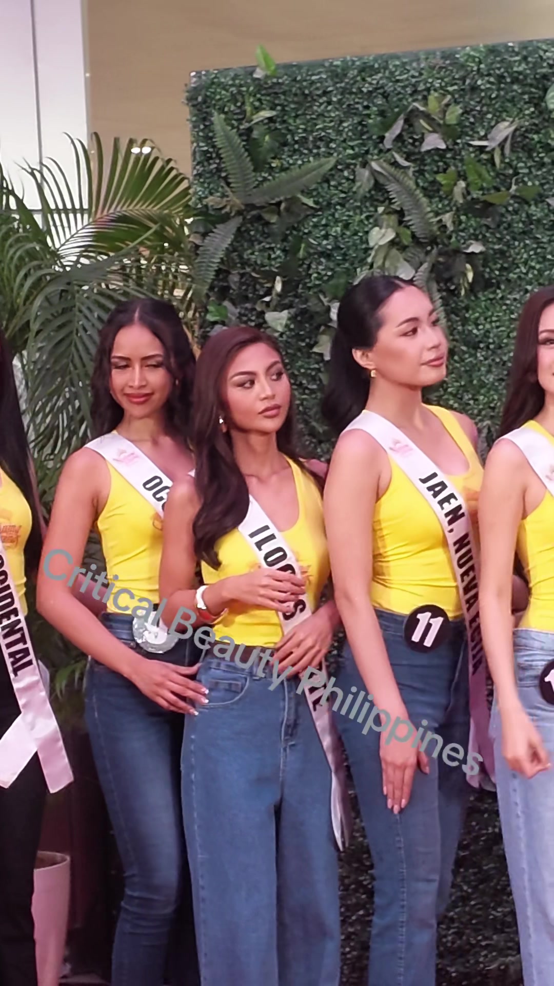 @Critical Beauty Philippines
