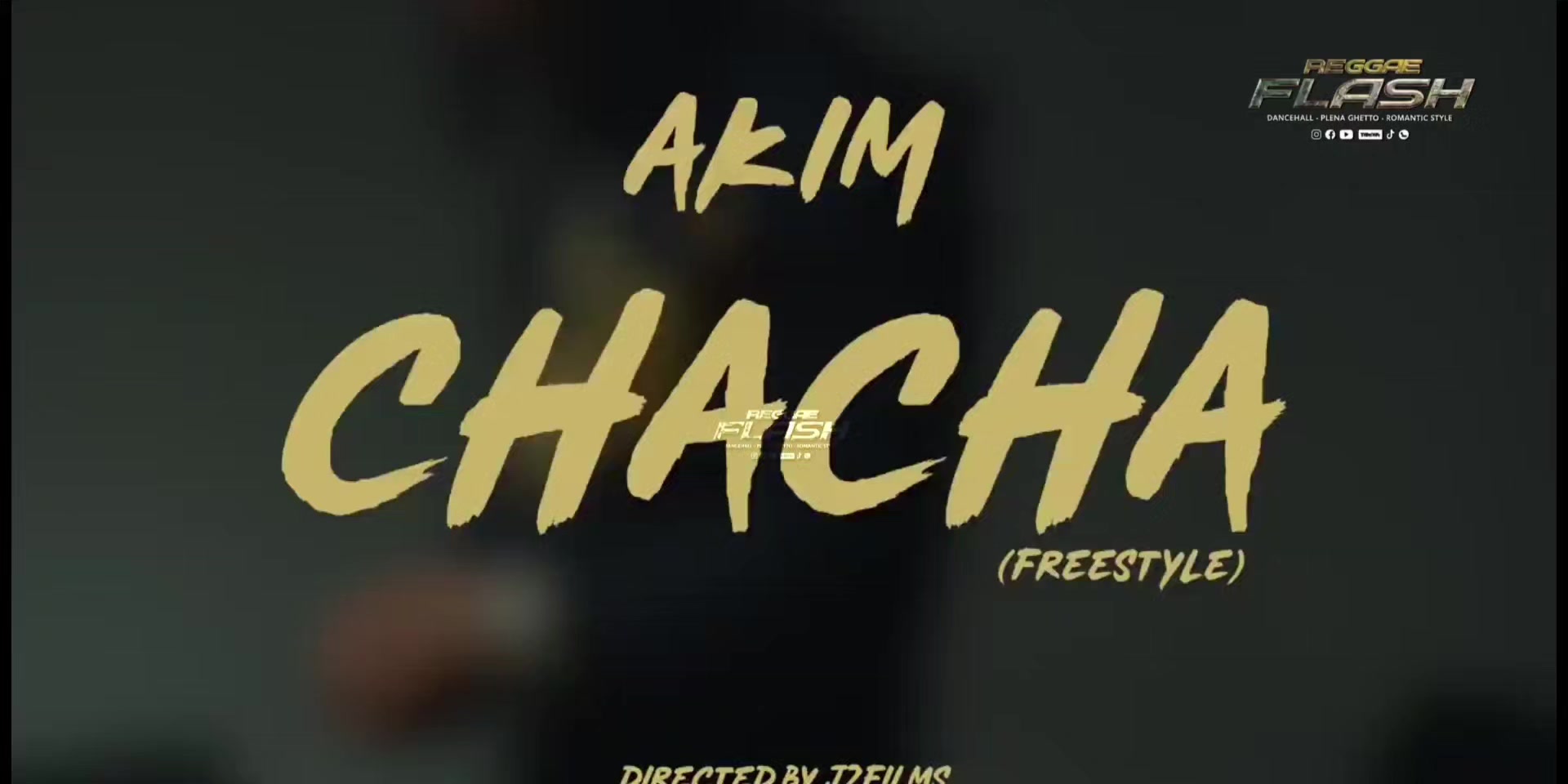 @ReggaeFlash® International
