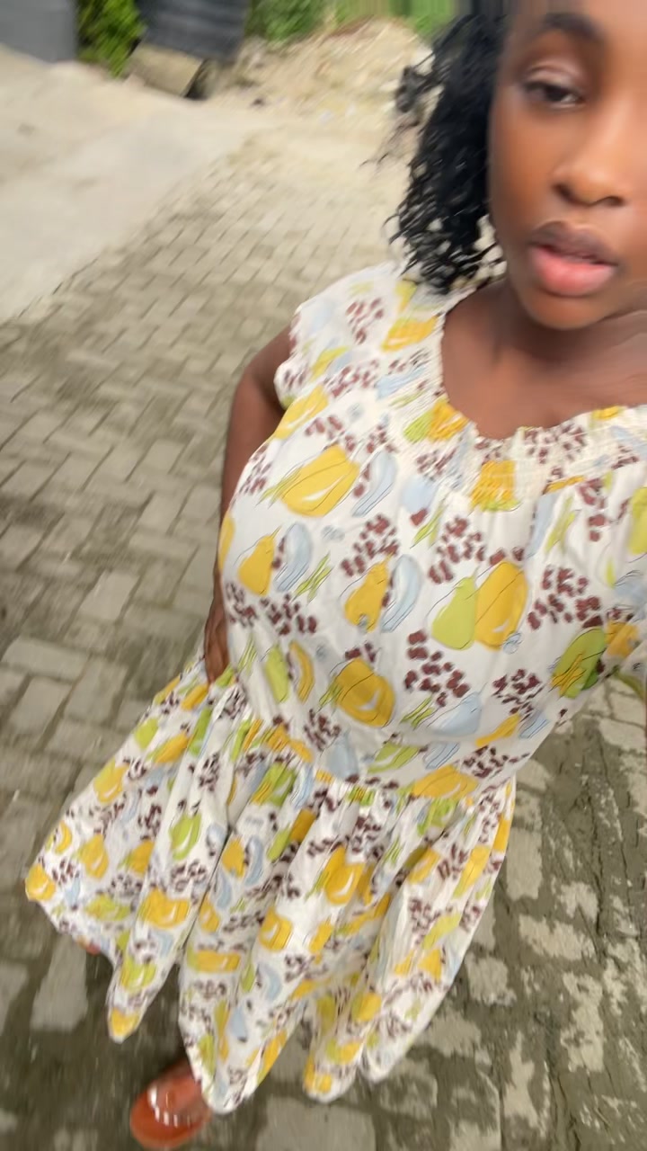 @ashley Odunayo🥰