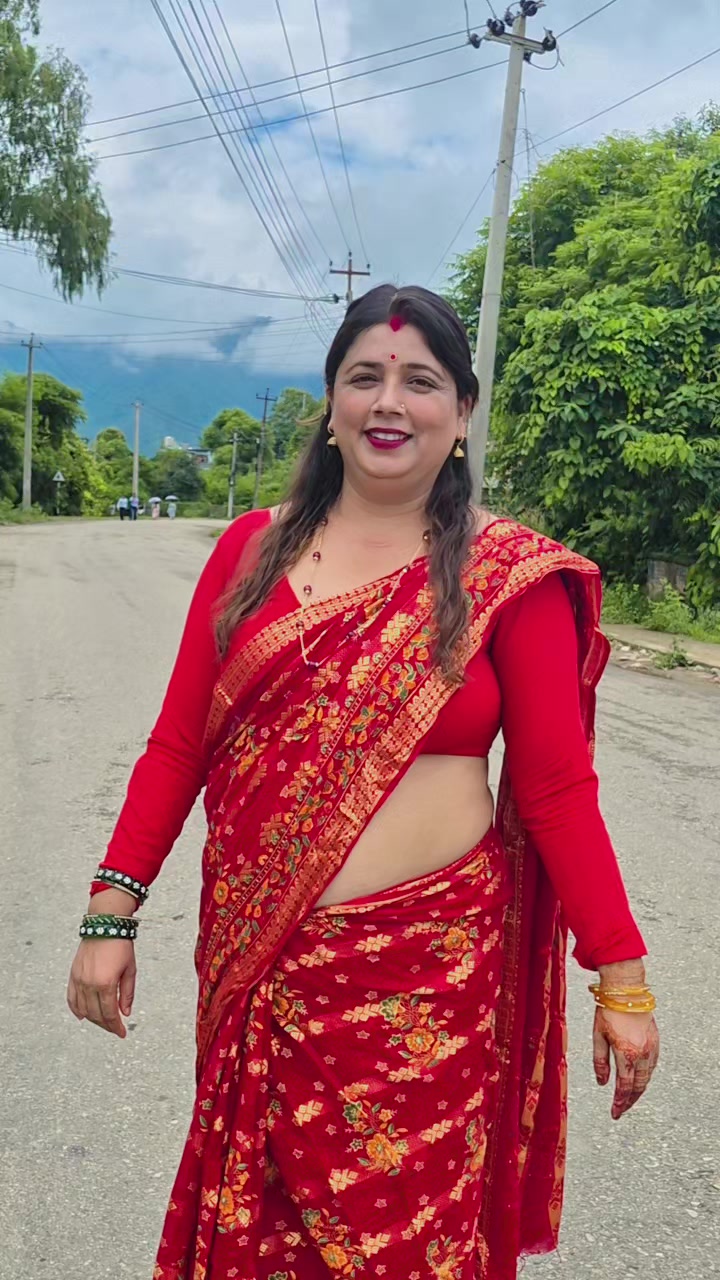 @Sarita Acharya