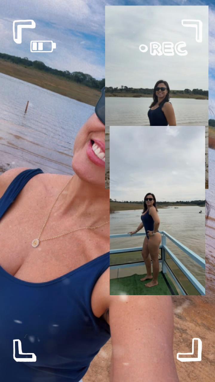 @Luciana Barbosa