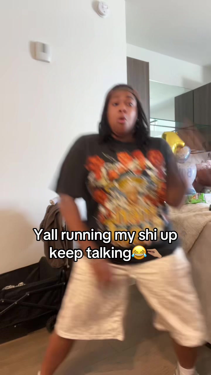 @KickinItWithKeetie