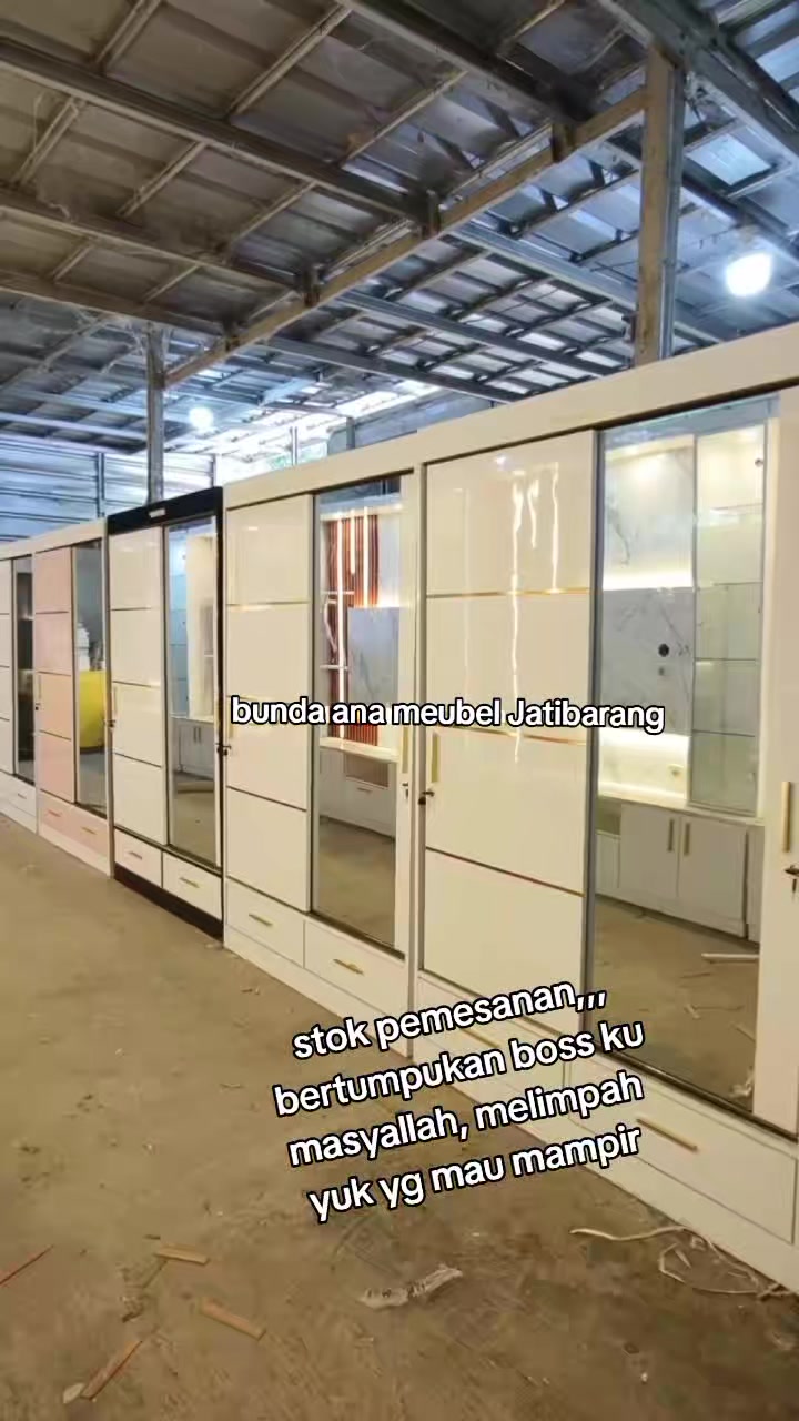 @Bunda ana meubel Jatibarang