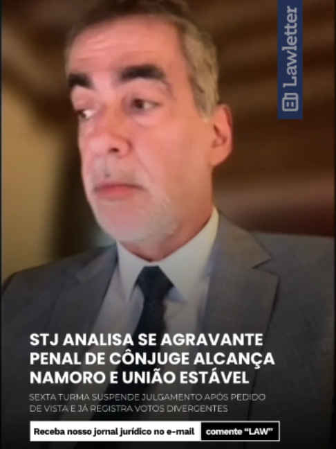@Lawletter