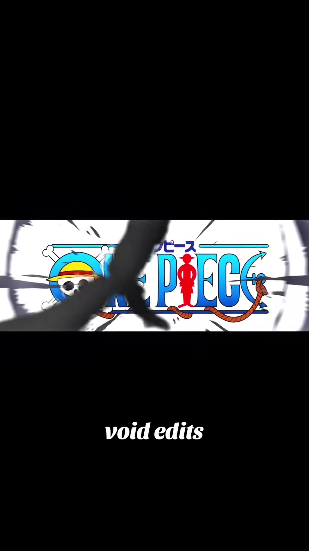 @Void Edits