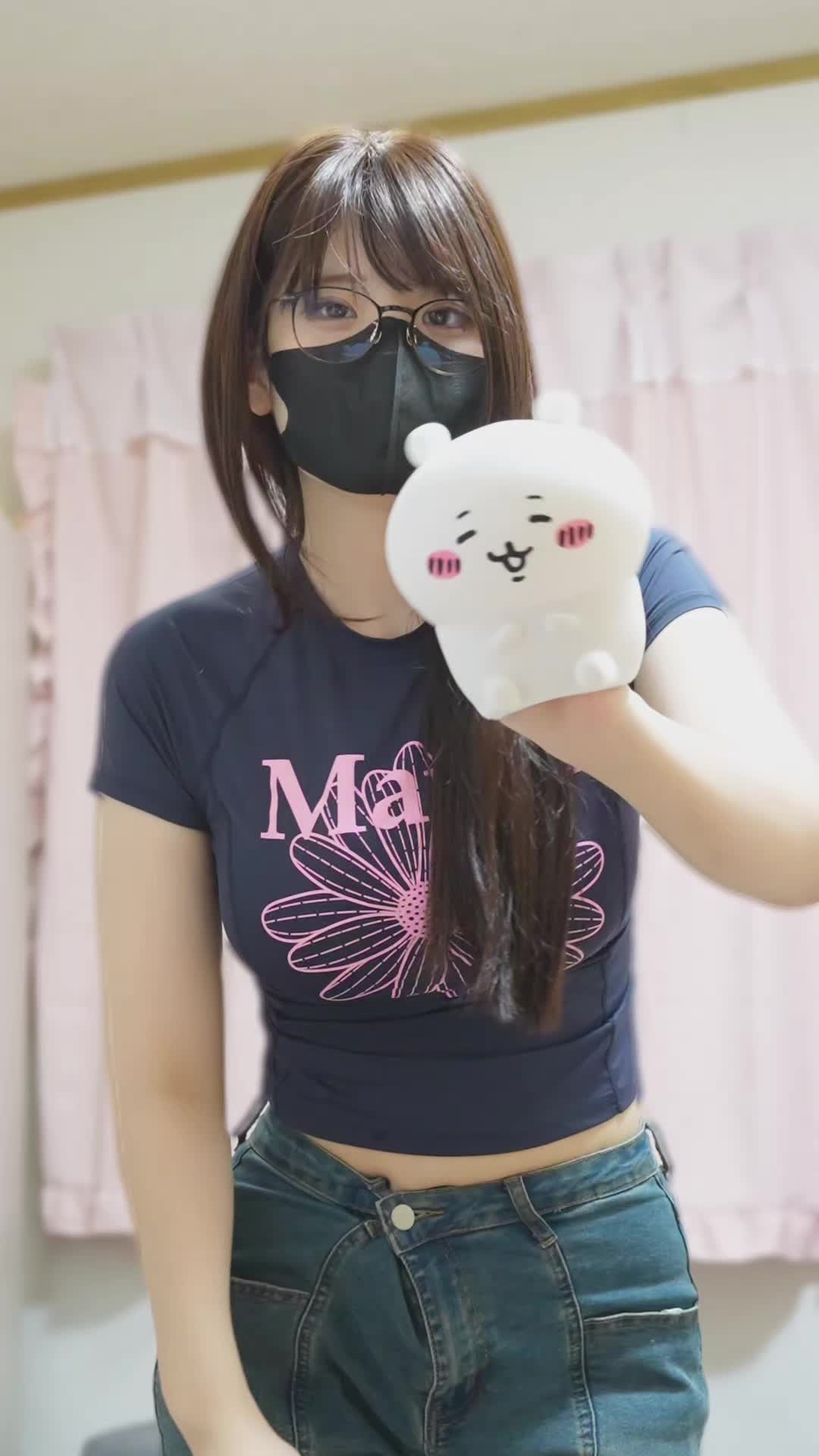 @奇跡のかのんのん