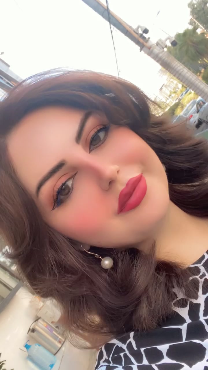 @الإعلامية /دانية الشماس