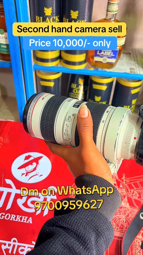 @A to Z Camera Shop📷📹
