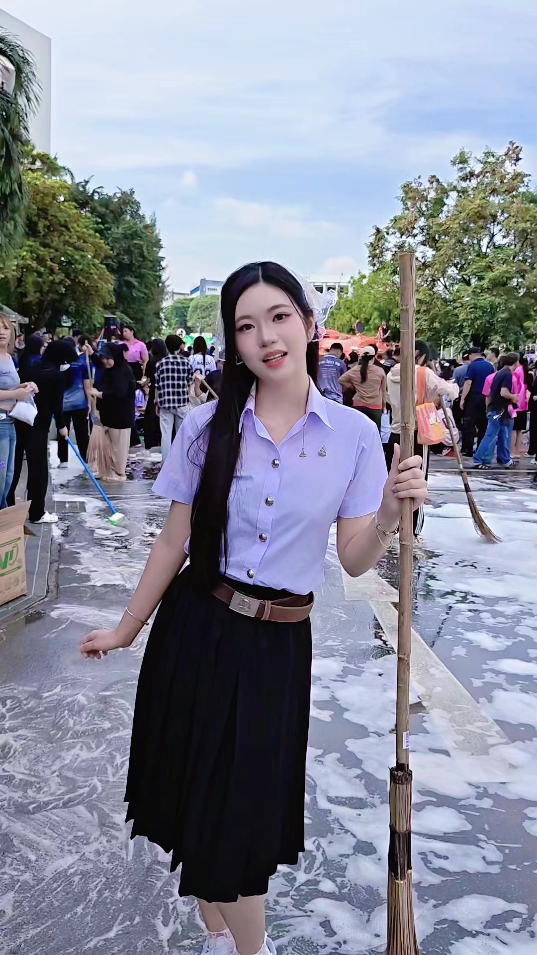 @SURI SARASVATI