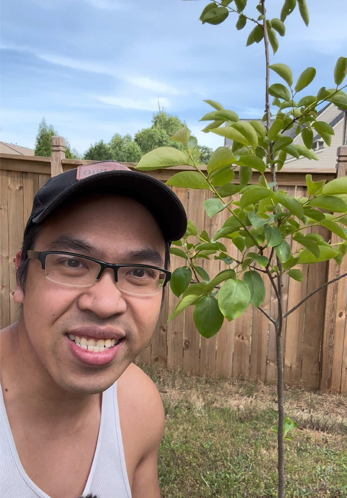 @Buff Gardener