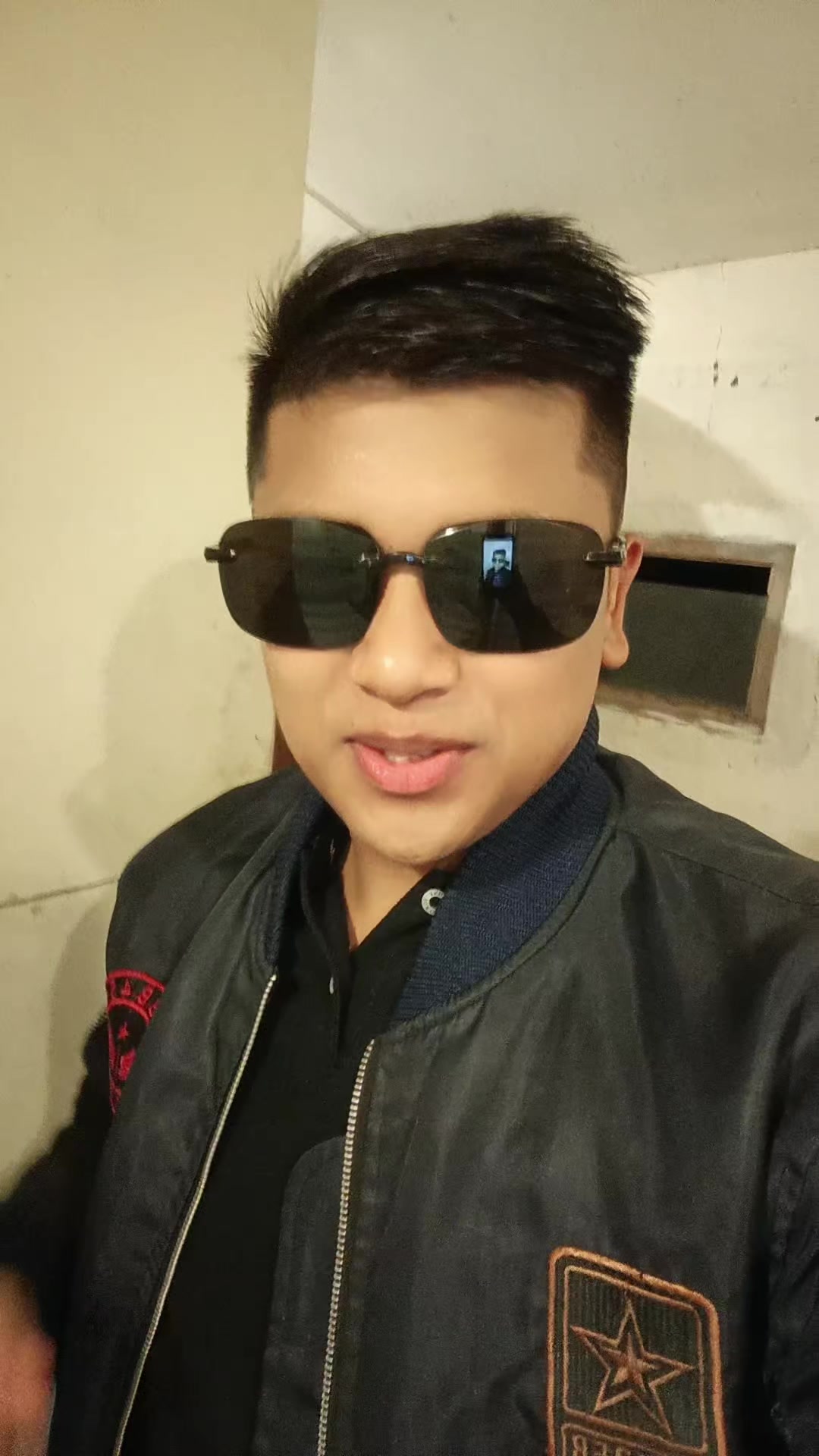 @Shoping gaess