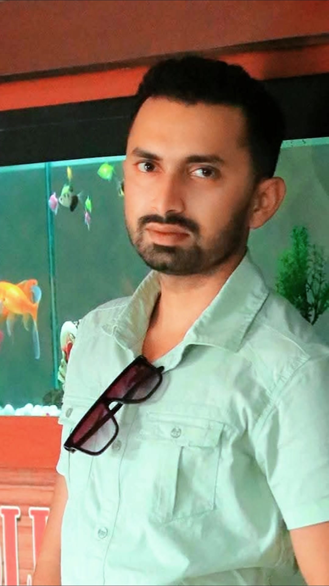 @sudhir yaduvanshi😎🤘