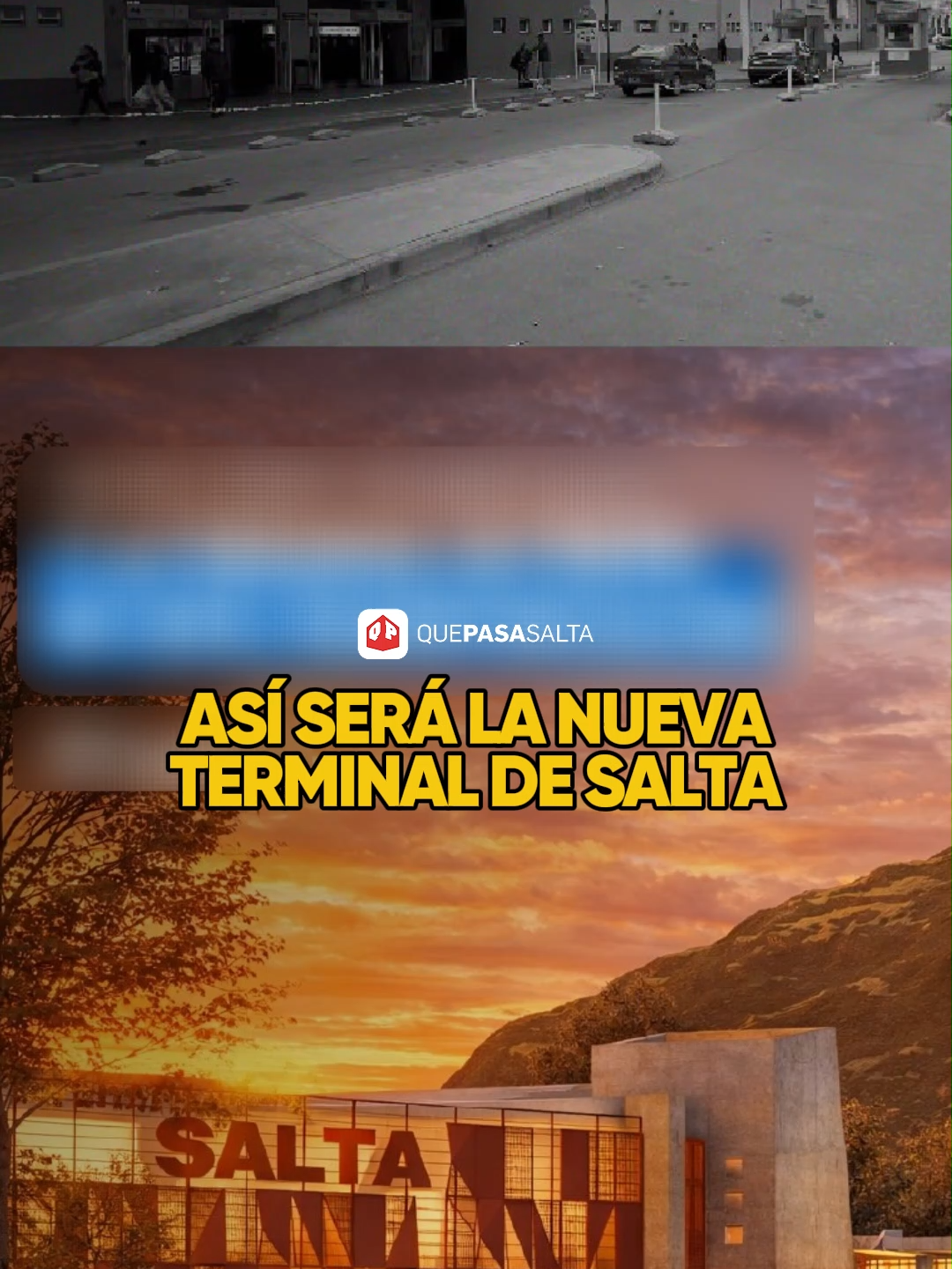@Que Pasa Salta
